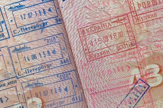 Νέο επεισόδιο στην κόντρα Ρωσίας – Ουκρανίας