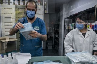 Χάος με τα αυτοδιαγνωστικά τεστ
