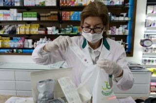 Ανθρακες ο θησαυρός των αυτοδιαγνωστικών τεστ