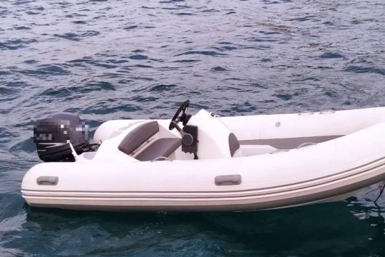Συνελήφθησαν δύο διακινητές μεταναστών στην Κω