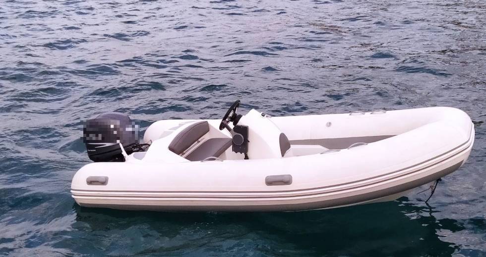 Συνελήφθησαν δύο διακινητές μεταναστών στην Κω