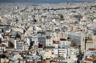 Διασταυρώσεις για εισοδήματα από πλατφόρμες ενοικίασης ακινήτων