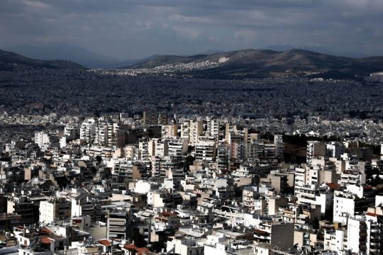 Σε έξι δόσεις ο ΕΝΦΙΑ