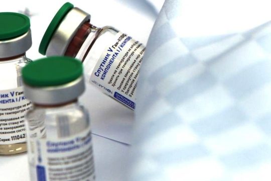 ΠΟΥ: Δεν έχει οριστεί ημερομηνία για την αξιολόγηση του Sputnik V
