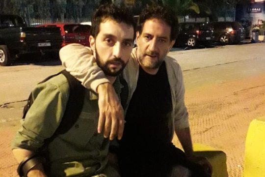 «Μια ζαριά σωστά ριγμένη»