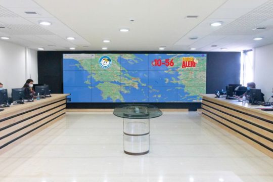 SUNLIGHT και ACE Power Electronics: Αρωγοί στο πολύτιμο έργο του Οργανισμού «Το Χαμόγελο του Παιδιού»