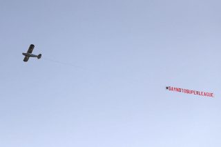 «Αυτό δεν είναι αθλητισμός»