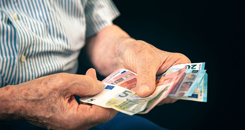 Λάθη στον επανυπολογισμό επικαλείται το Δίκτυο συνταξιούχων
