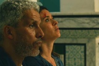 «Ενας γιος» από την Τυνησία πήρε όλα τα βραβεία