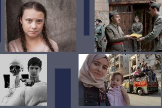 Ο ισπανικός εμφύλιος και η σκληρή ζωή στο Χαλέπι