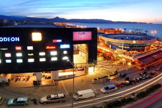 Ηράκλειο: Λουκέτο αλλά και… επανεξέταση στους κινηματογράφους TALOS