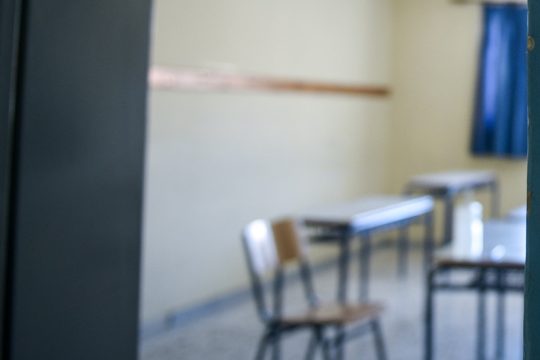Καταγγελία ιδιωτικών εκπαιδευτικών στην Αχαΐα για το δώρο Πάσχα