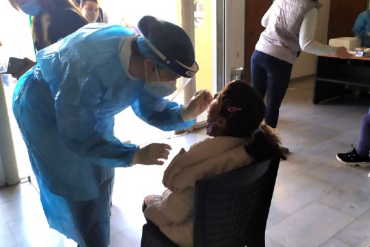Χανιά: Κρούσμα αφρικανικής μετάλλαξης σε 12χρονο – Ελέγχονται ακόμη 16 δείγματα