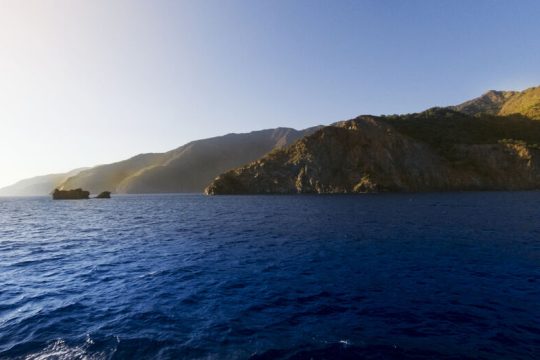 Δύο νεκροί σε ναυάγιο με μετανάστες ανοιχτά της Βενεζουέλας