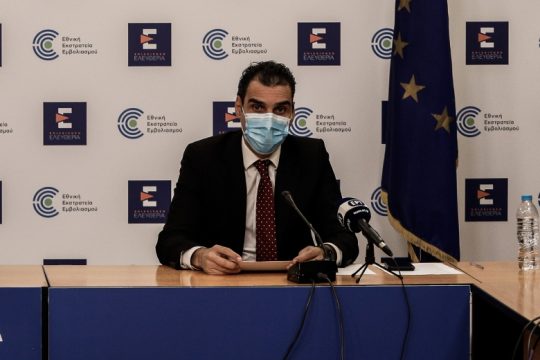 Τον Μάιο η απόφαση για χορήγηση όλων των εμβολίων στις ηλικίες 40-44