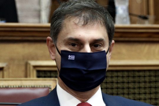 «Ισοδύναμο με τα ευρωπαϊκά εμβόλια το Sputnik για την Ελλάδα»