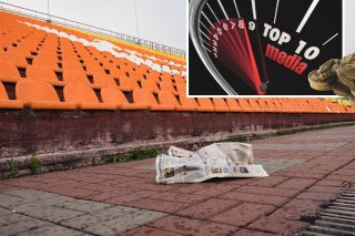 Κλασικοί εφημεριδάδες οι πρόεδροι των ομάδων