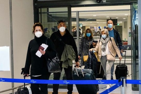 Εδώ ο κόσμος χάνεται και ο τουρισμός ανοίγει
