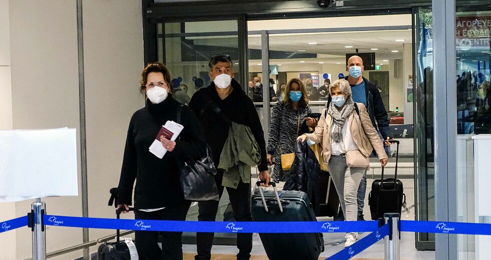 Εδώ ο κόσμος χάνεται και ο τουρισμός ανοίγει