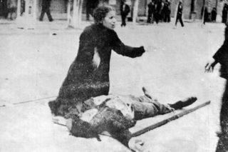 Πρόταση για μετονομασία της οδού Συγγρού σε 9ης Μάη 1936