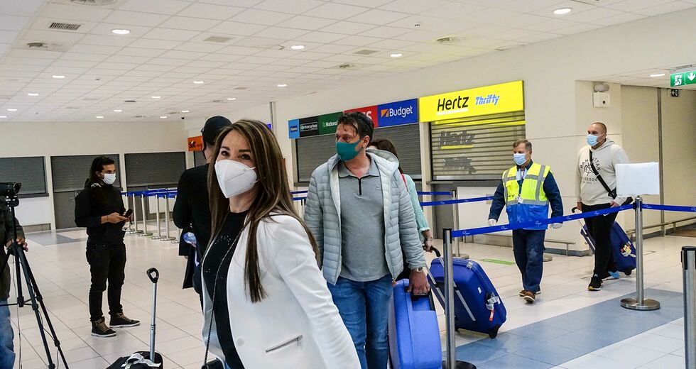 Ο,τι πουν οι… tour operators