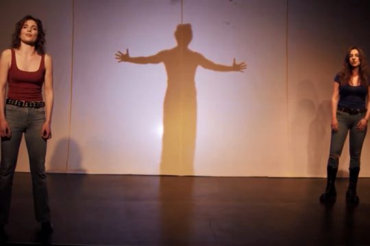 Κι εγώ μαζί σου-Ένα τραγούδι για το ελληνικό metoo