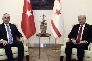 Ναρκοθετεί την πενταμερή ο Τατάρ