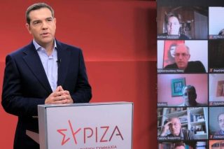 Κάλεσμα αγώνα για τα εργασιακά