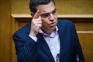 «Παράδοξη εκδοχή καπιταλισμού» η μεθόδευση στην Πειραιώς