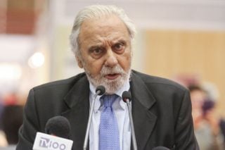 Η κατάρρευση