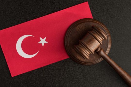 Τουρκία: Ισόβια δεσμά σε δεκάδες για την απόπειρα πραξικοπήματος