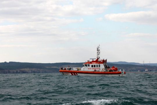 Μπαλάκι του πινγκ πονγκ οι πρόσφυγες