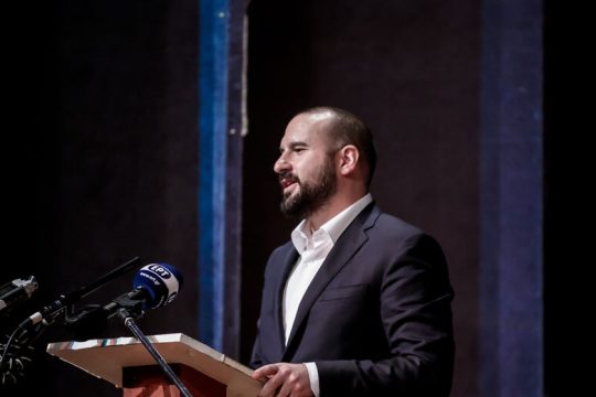 Αντιπαράθεση για τις «εκκαθαρίσεις»