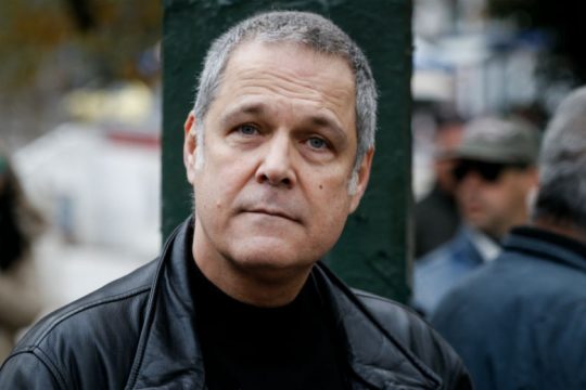 Ο… εκπαιδευτικοφάγος Θάνος Τζήμερος!