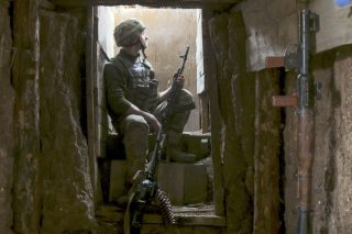 Η Ουκρανία φοβάται, η Δύση απλώς ανησυχεί