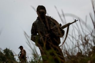 Ουκρανία: «γαϊτανάκι» προκλήσεων, «πόλεμος» εντυπώσεων