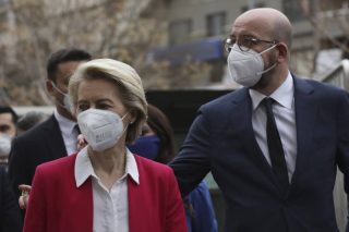 Στο δρόμο των διευκρινίσεων και το Ευρωπαϊκό Συμβούλιο για την προσβολή στην Άγκυρα
