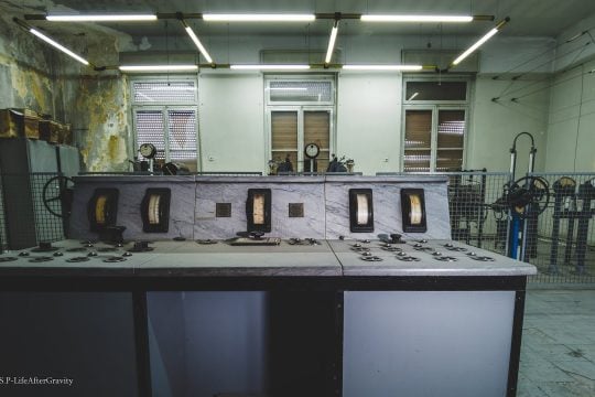 Ο Πρώτος Ιστορικός Πομπός και ο Σταθμός Μεσαίων Κυμάτων της Ελληνικής Ραδιοφωνίας