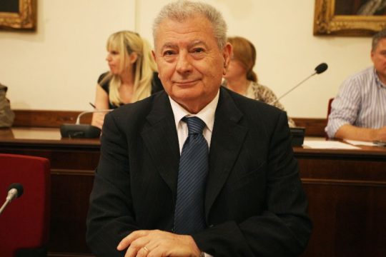 Μάρτυρας ανατρέπει τα περί τυχαίου θανάτου του Σήφη Βαλυράκη