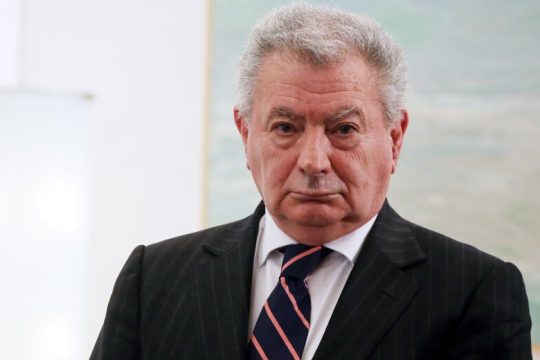 Ερώτηση στη Βουλή για τη διερεύνηση του θανάτου του Σ. Βαλυράκη