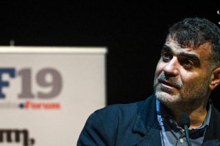 Press Cafe: Συμβόλαιο θανάτου για τον Βαξεβάνη