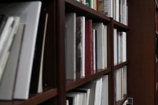 Σε απόγνωση οι εκδότες πανεπιστημιακών συγγραμμάτων