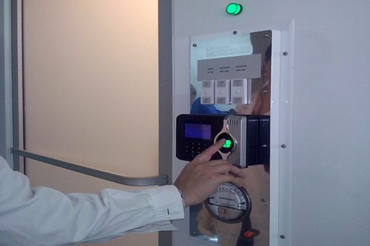 Δράσεις για τα πέντε χρόνια λειτουργίας της Τράπεζας Βλαστοκυττάτων Κρήτης