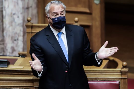 Προκλητικός για το ΑΣΕΠ