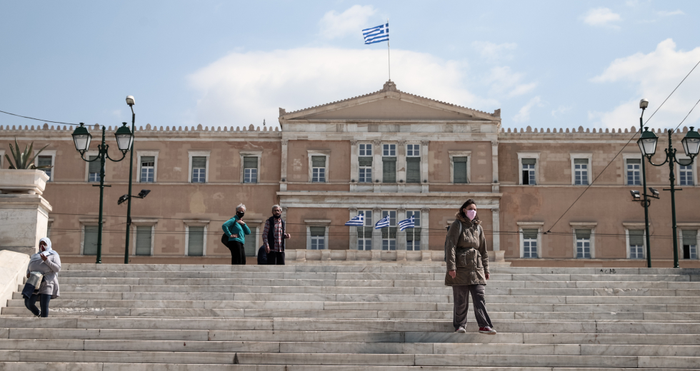 Πάση θυσία
