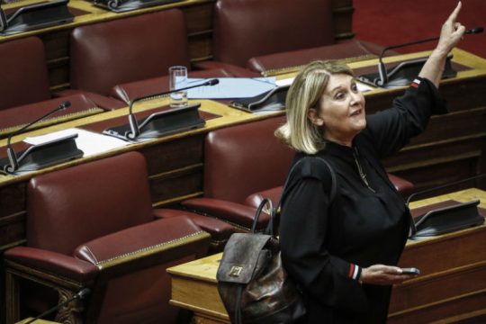 «Ανώδυνα» (;) τα πρακτικά της επιτροπής των ειδικών που αποκαλύφθηκαν