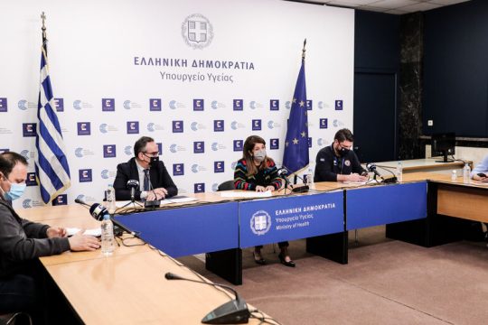 Το «άσυλο» του επιτελικού κράτους