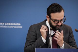 Ο Ταραντίλης και η Πελώνη