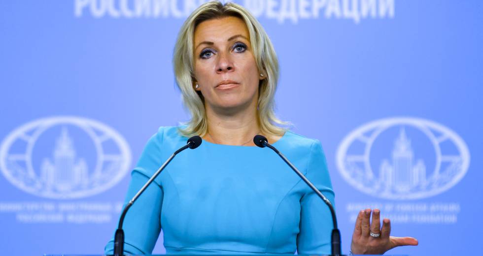 Ρωσικό ΥΠΕΞ: Δεν υπάρχουν εναλλακτικές στη Συνθήκη του Μοντρέ