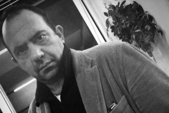 Πέθανε ο δημοσιογράφος Νίκος Ζαχαριάδης